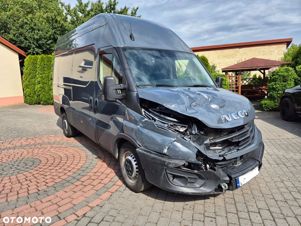 Iveco 35S16 Hi-Matic - 2