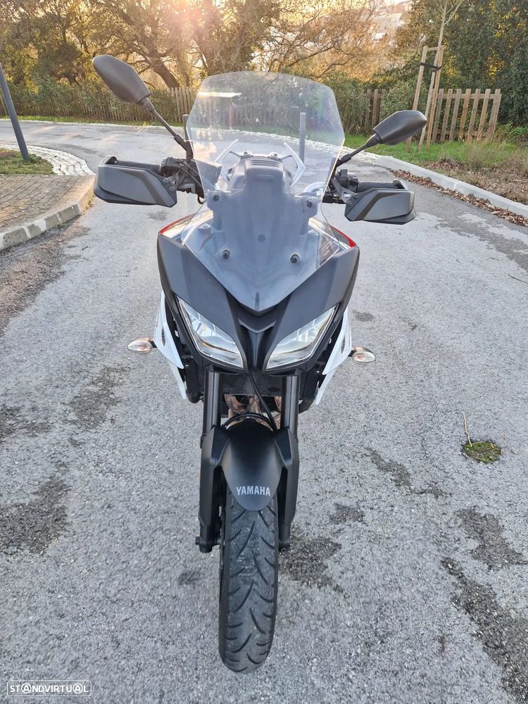 Yamaha Tracer 900   Possível Financiamento - 10