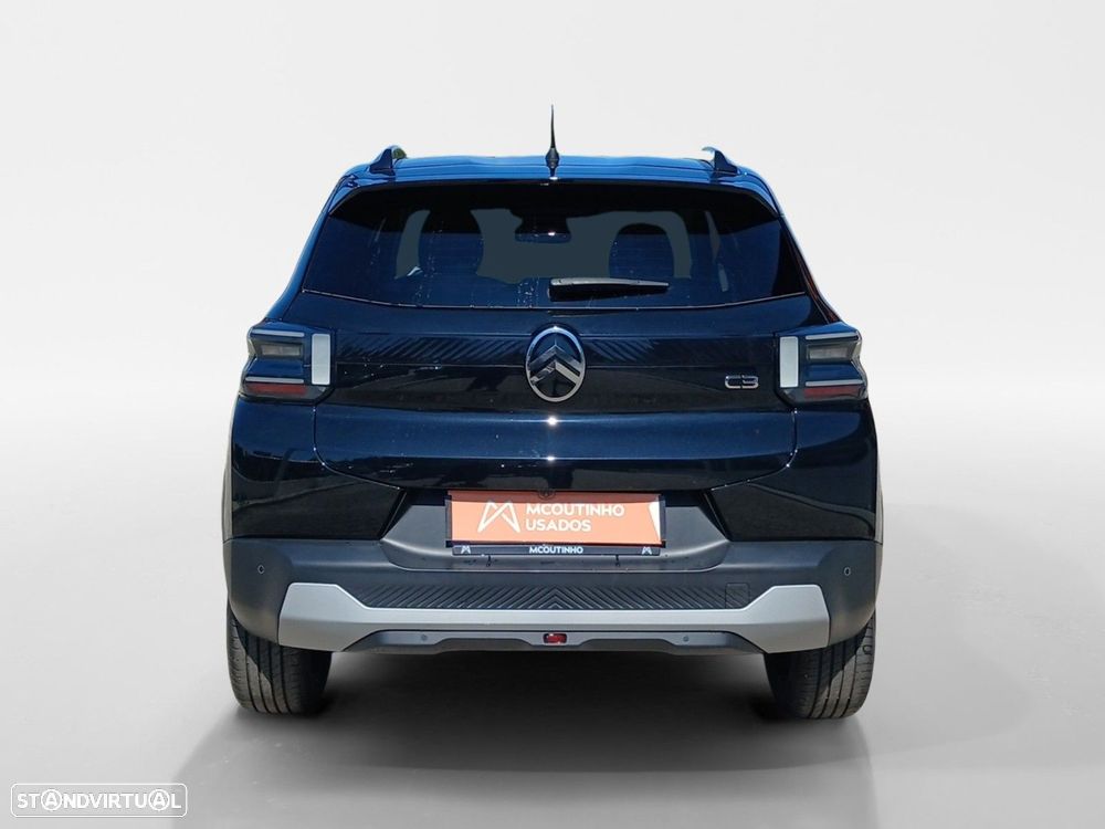 Citroën C3 1.2 PureTech Max - 4