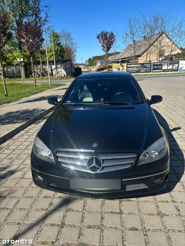 Mercedes-Benz CLC 180 Kompressor Automatik - 1