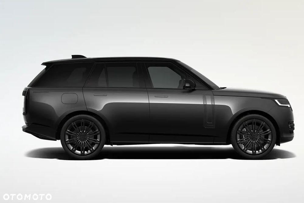 Land Rover Range Rover 4.4 V8 P535 Autobiography - 4