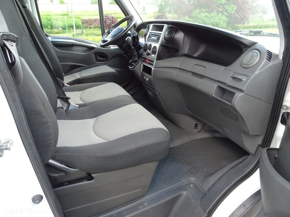 Iveco DAILY - 21