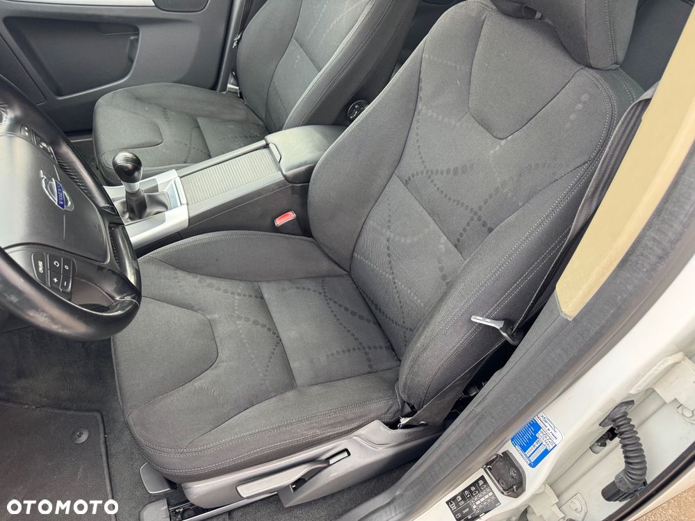 Volvo XC 60 DRIVe Summum - 14