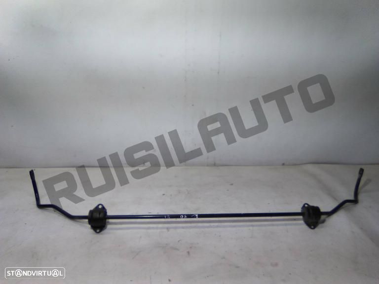 Barra Estabilizadora Trás  Bmw 3 (e90) [2004_2011] 320d - 1