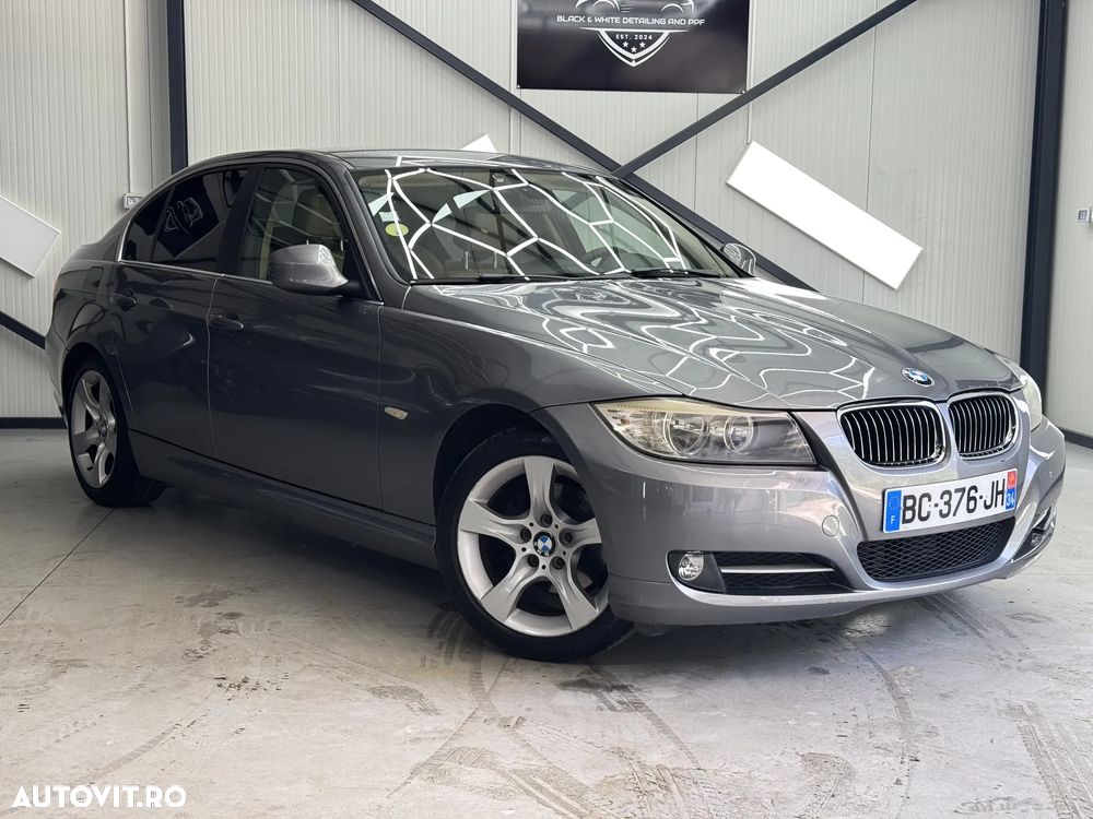 BMW 3 Series 2010 — imagine 11