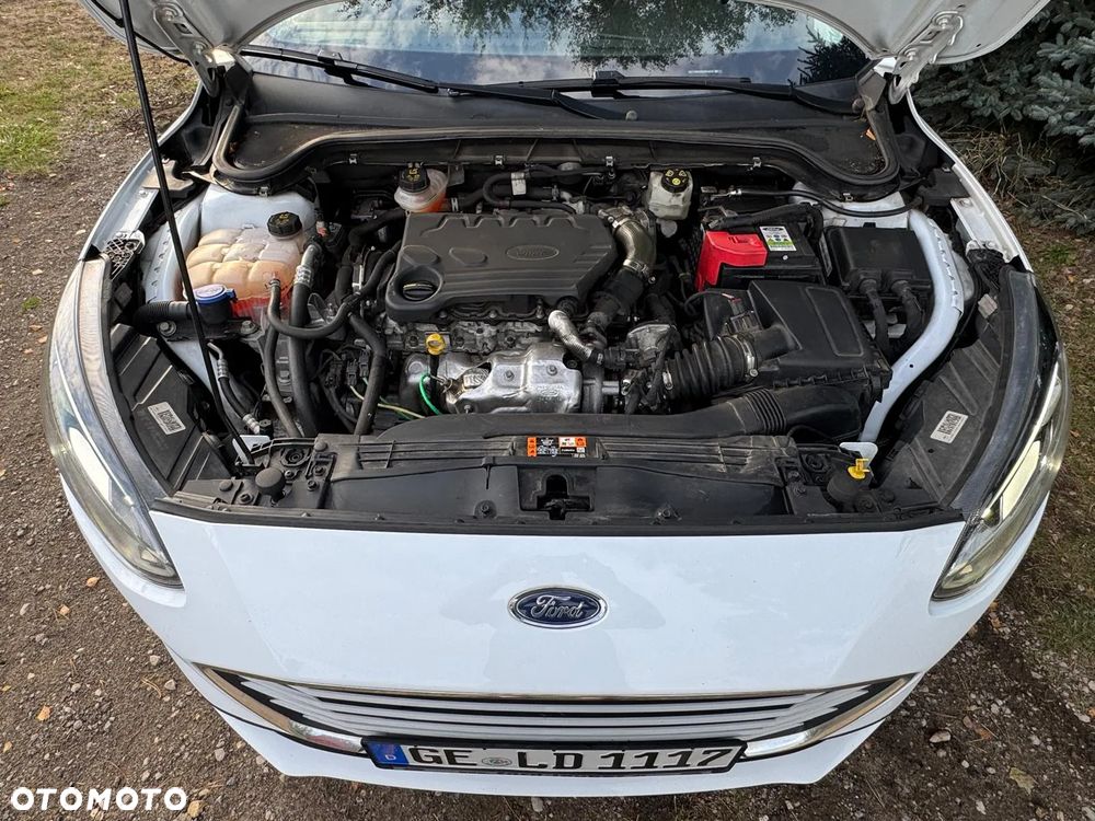 Ford Focus - 10