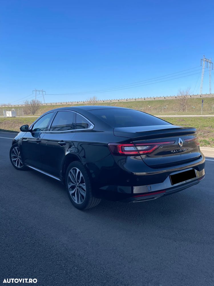 Renault Talisman - 3