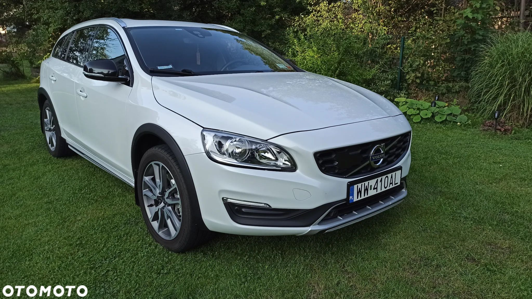 Volvo V60 Cross Country T5 AWD Geartronic - 1