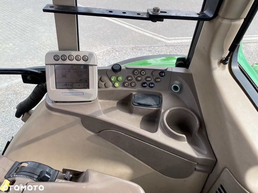 John Deere 7530 - 18