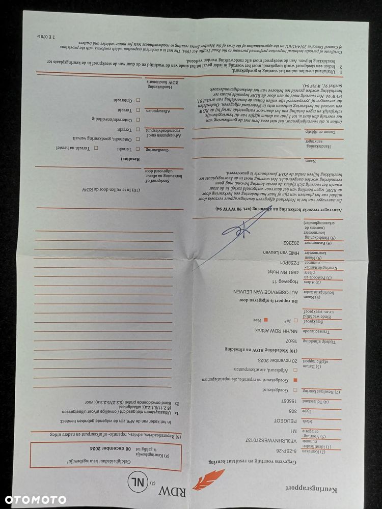 Peugeot 308 PureTech 130 GPF EAT8 Stop & Start Allure Business-Paket - 10