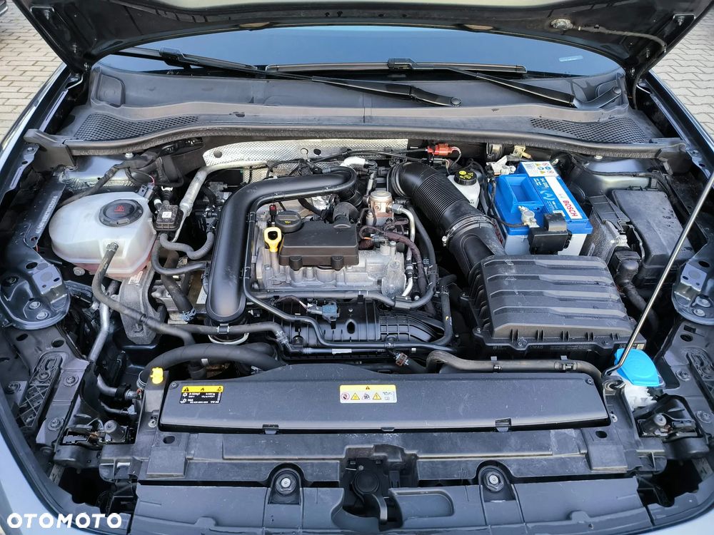 Seat Leon Sportstourer - 18