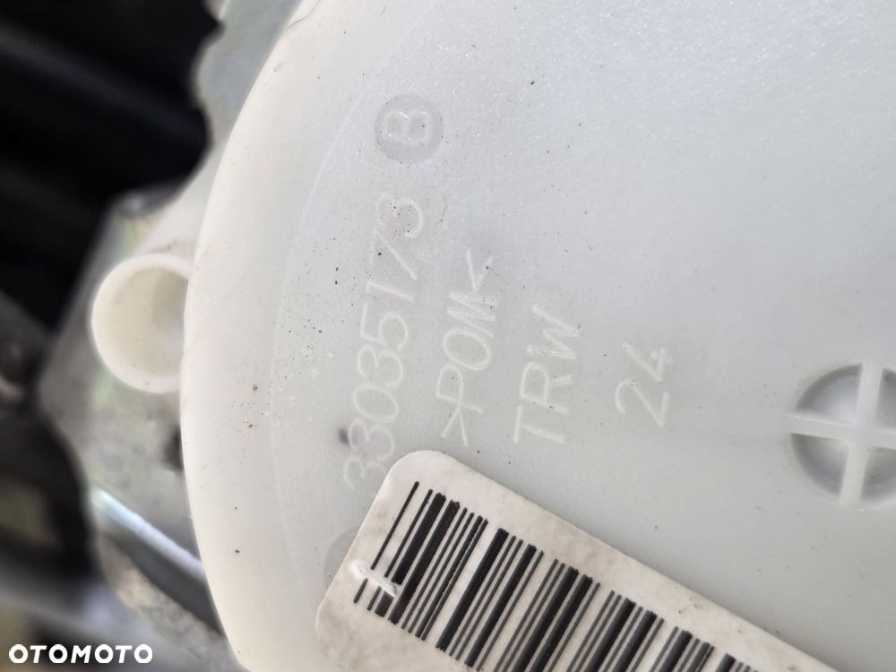 PAS PASY BEZPIECZEŃSTWA PRZÓD I TYŁ FORD S-MAX MK1 KOMPLET - 12