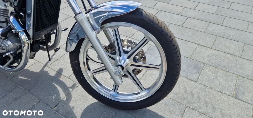 Kawasaki EN - 9