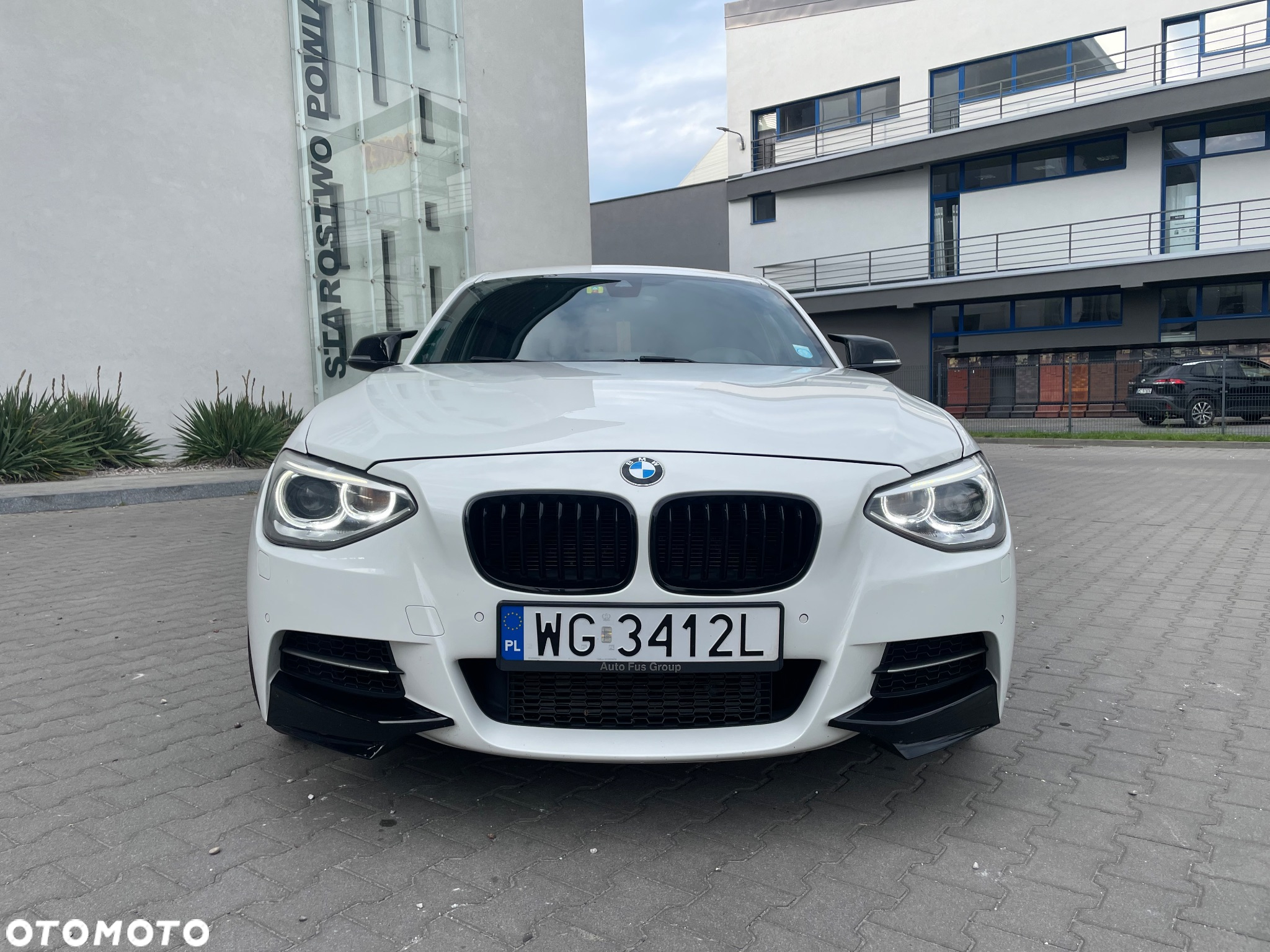 BMW 1M - 2