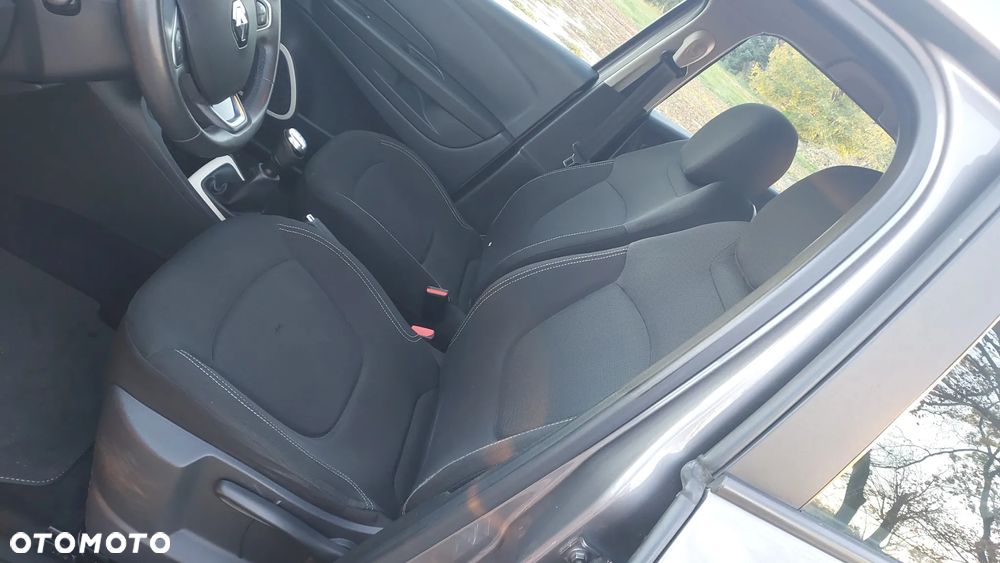 Renault Captur (ENERGY) TCe 90 LIMITED - 9