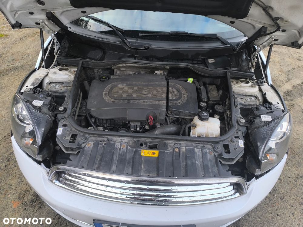 MINI Countryman Cooper D ALL4 - 8