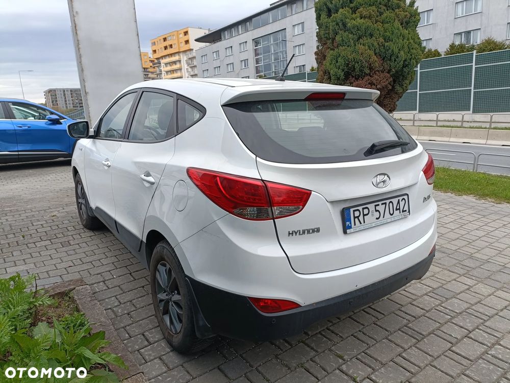 Hyundai ix35 1.6 GDI Classic 2WD - 5