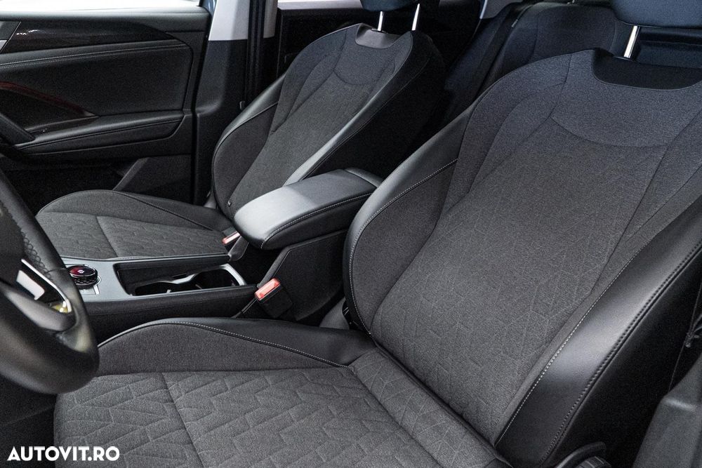 Volkswagen Tiguan 1.5 eTSI DSG MHEV Advanced - 22