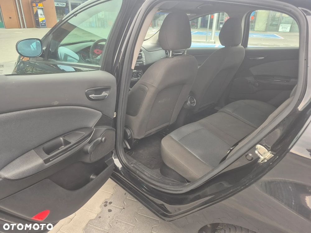 Fiat Bravo 1.6 Multijet 16V DPF Dynamic - 11