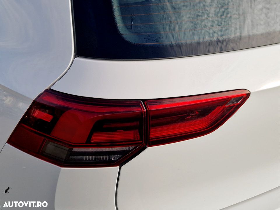 Volkswagen Golf 1.0 TSI Life - 10