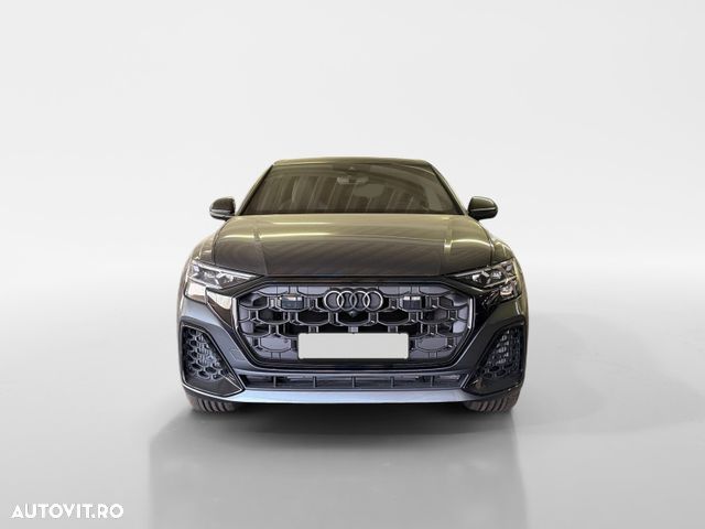 Audi Q8 SUV TFSI quattro 250 kW tiptronic - 3