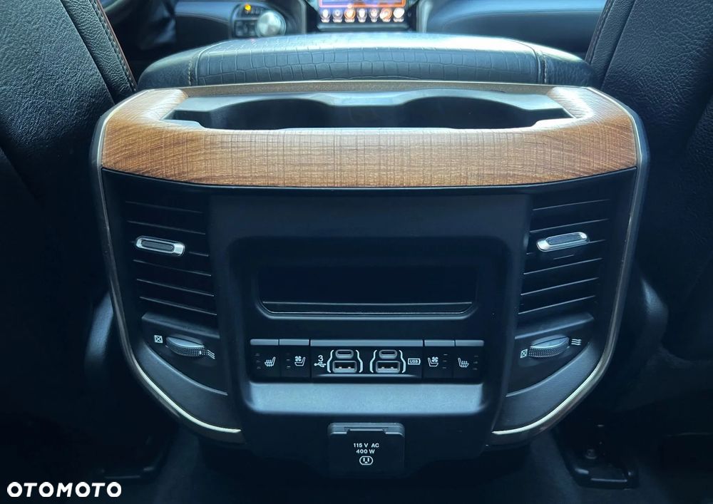 Dodge RAM 4.7 4x4 - 6