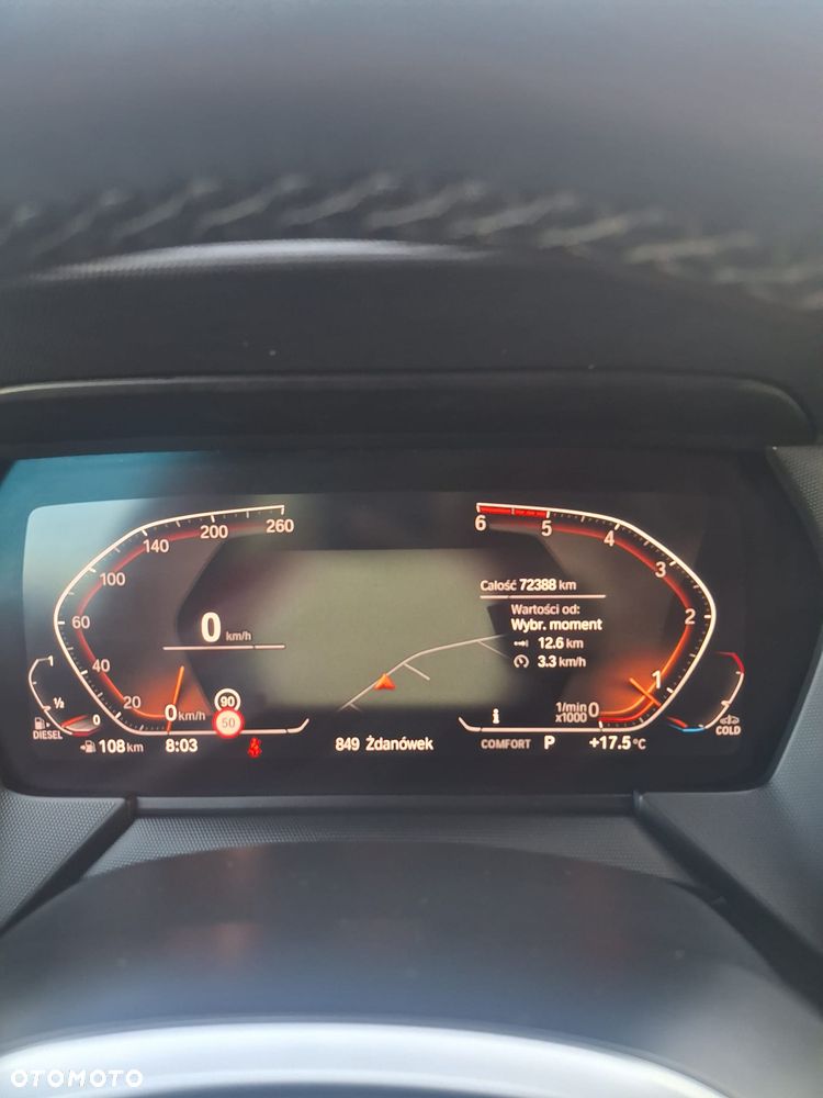 BMW Seria 1 118d Edition M Sport Shadow - 30