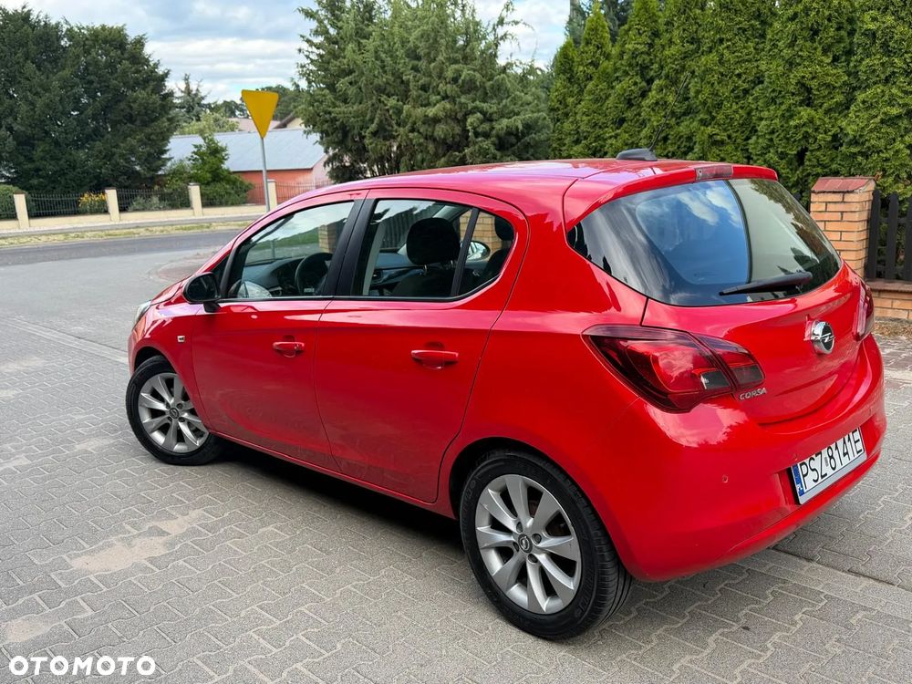 Opel Corsa 1.4 Cosmo - 2
