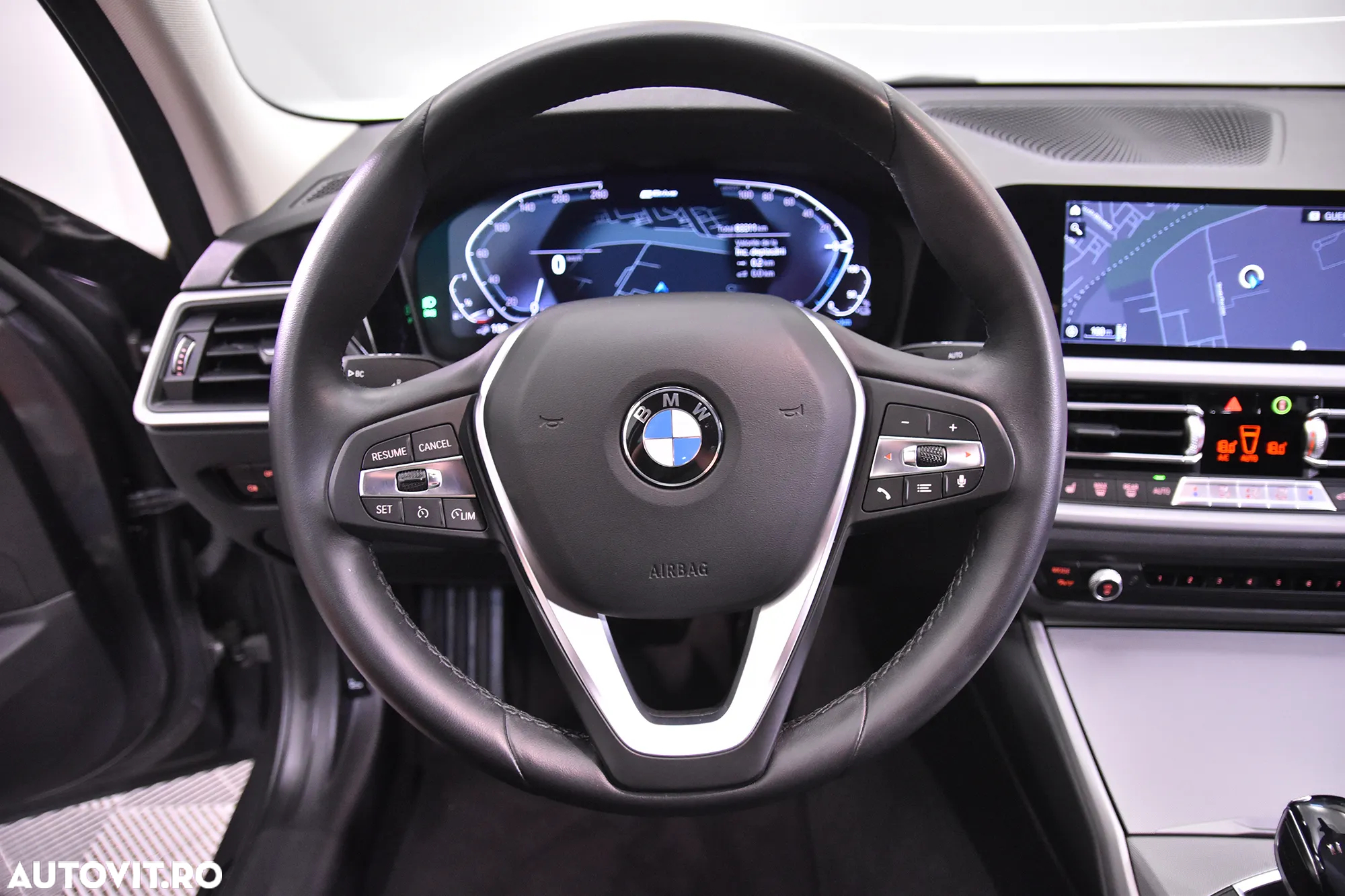 BMW Seria 3 330e AT PHEV - 16
