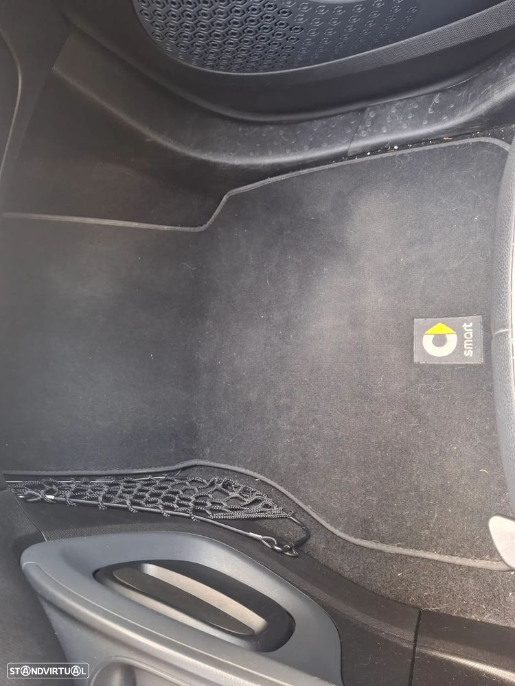 Smart ForTwo Coupé prime - 23