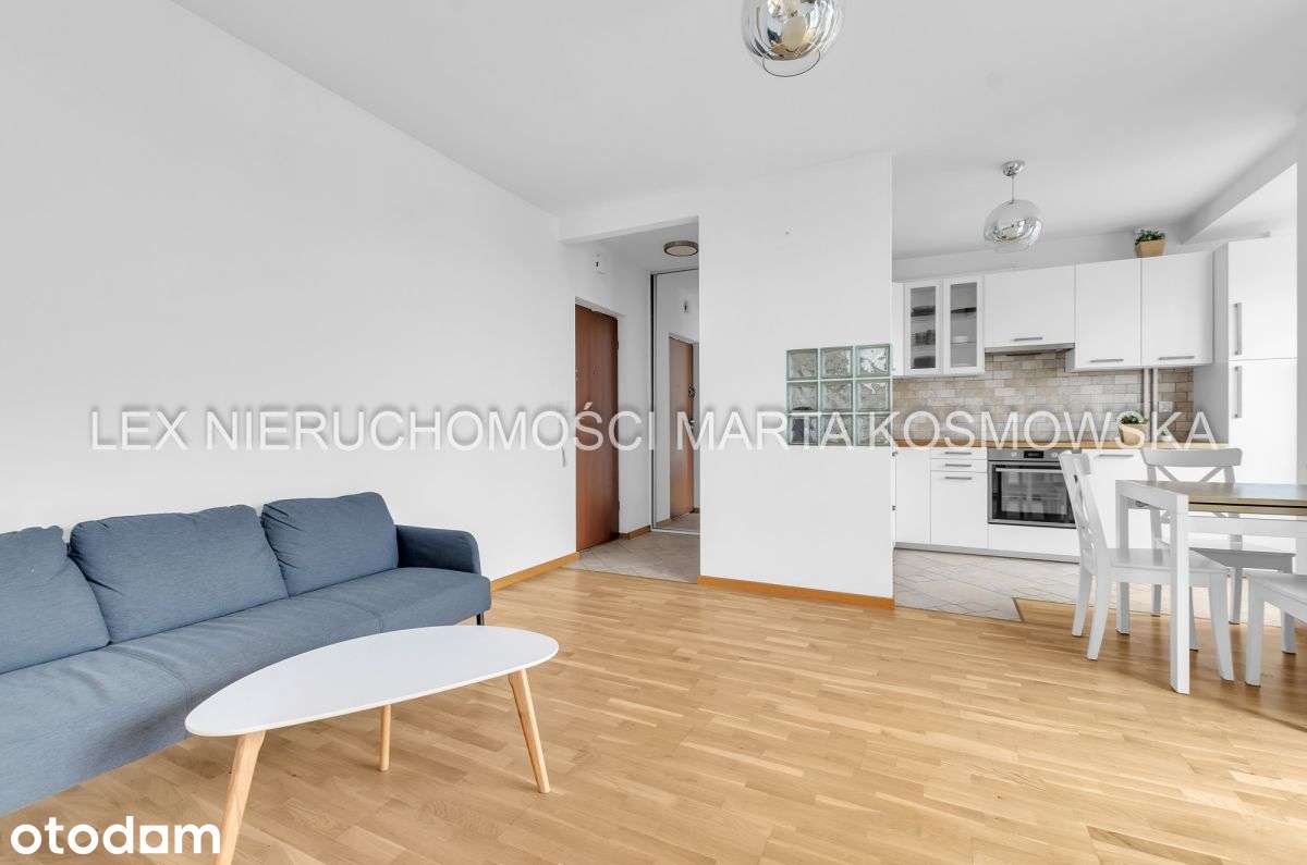 Ochota ul. Grójecka 106, gotowe do zamieszkania