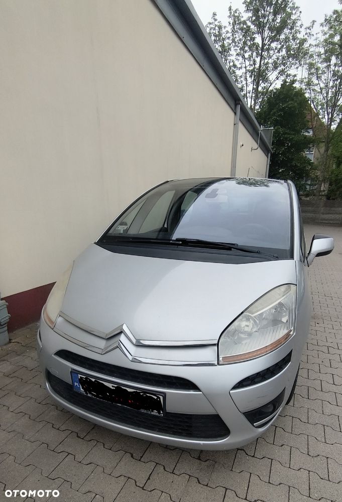 Citroën C4 - 4
