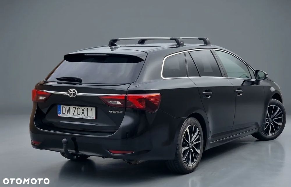 Toyota Avensis 1.8 Prestige - 15