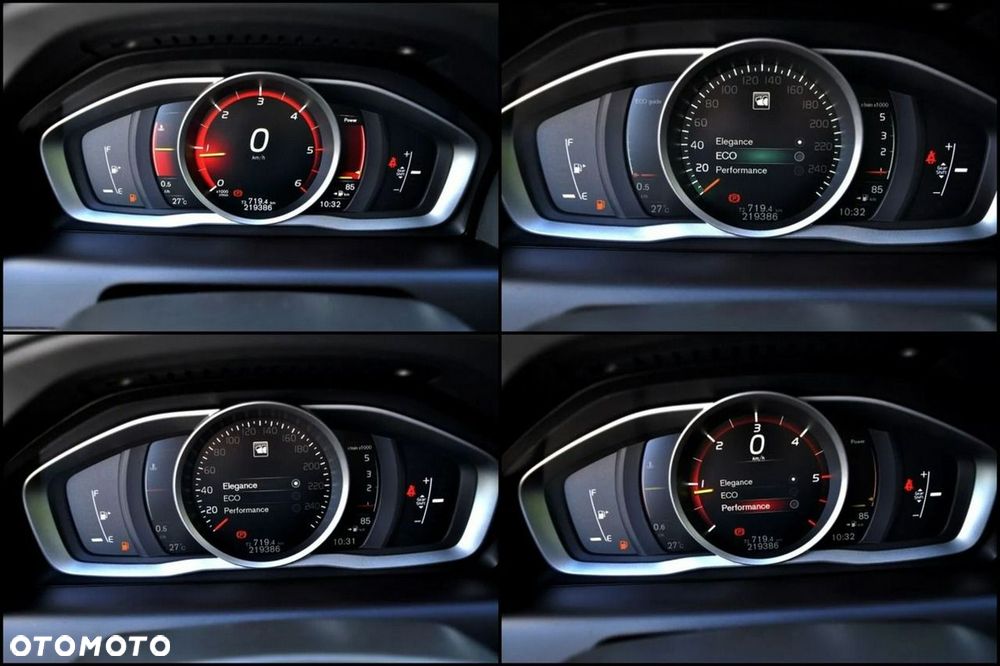 Volvo XC 60 D4 Summum - 38