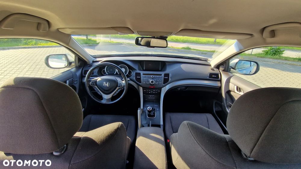 Honda Accord 2.0 Elegance - 8