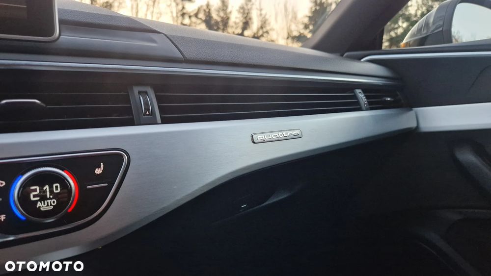 Audi A5 Sportback 2.0 TDI quattro S tronic sport - 15