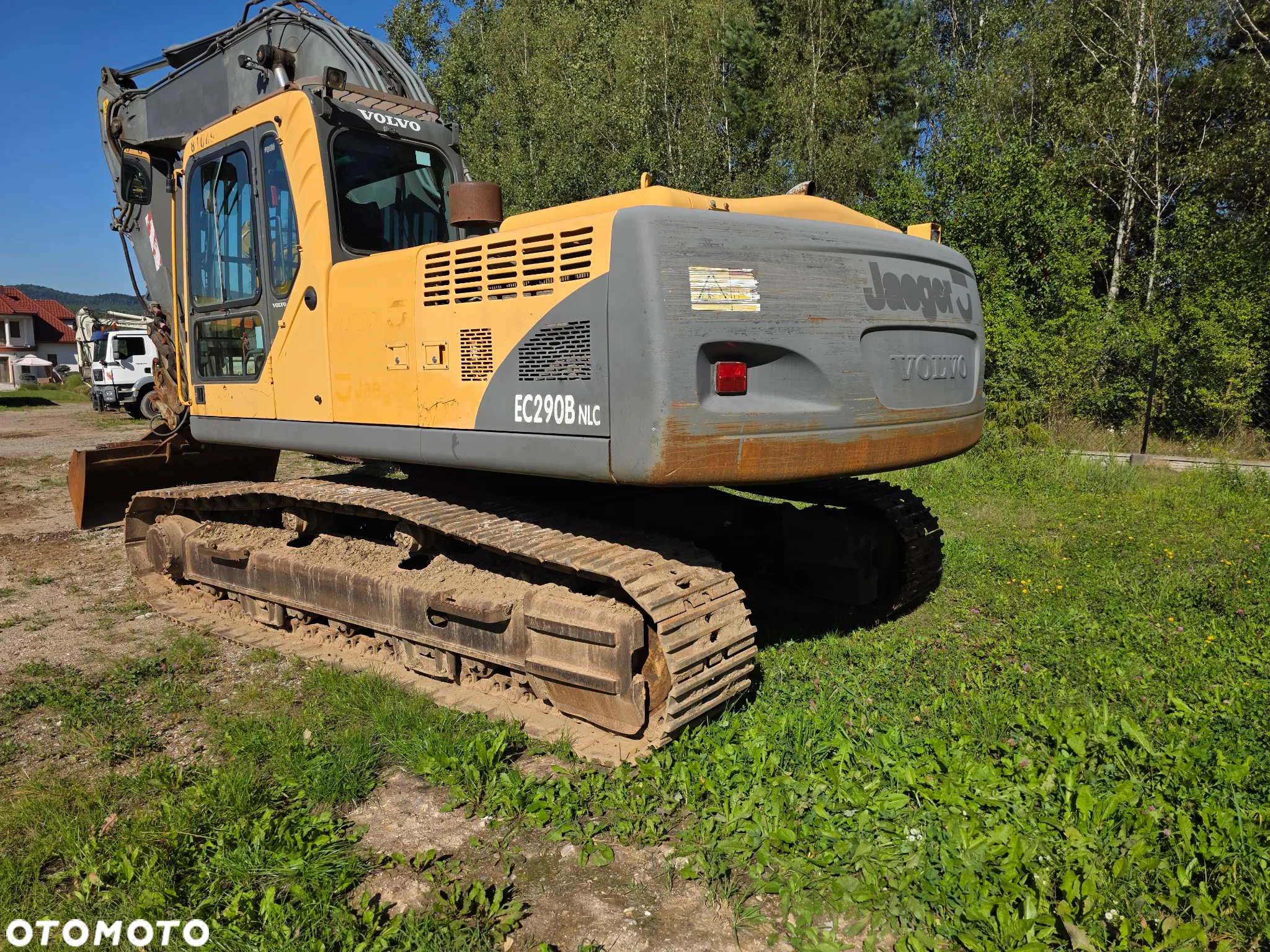 Volvo 290 - 4