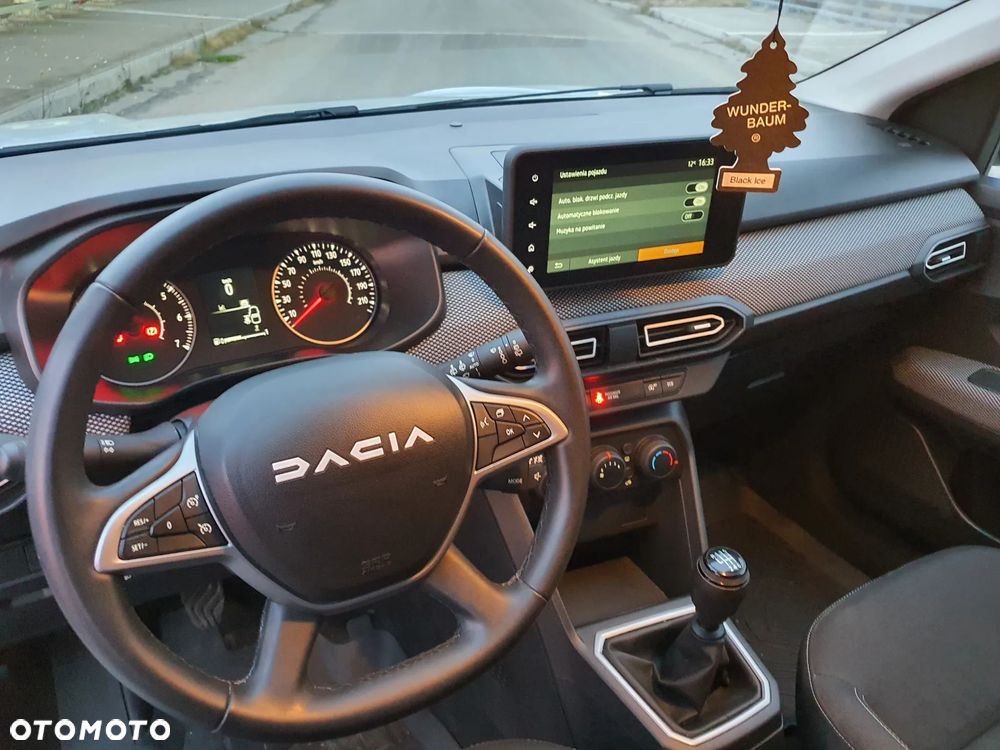 Dacia Jogger 1.0 TCe Comfort - 19