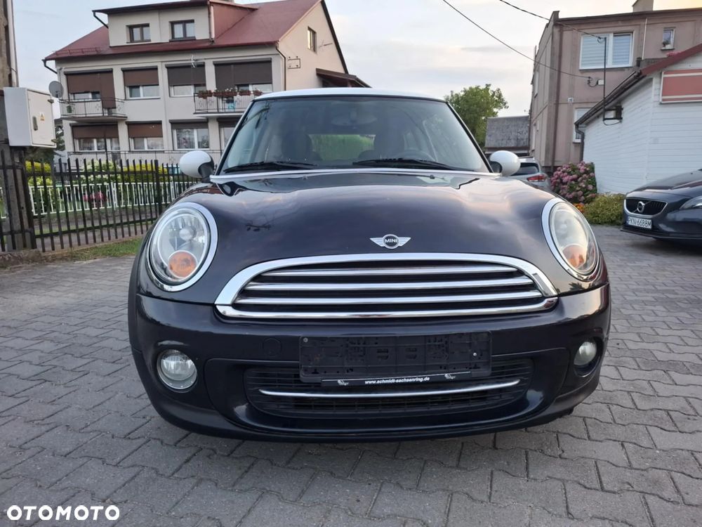 MINI Cooper - 3