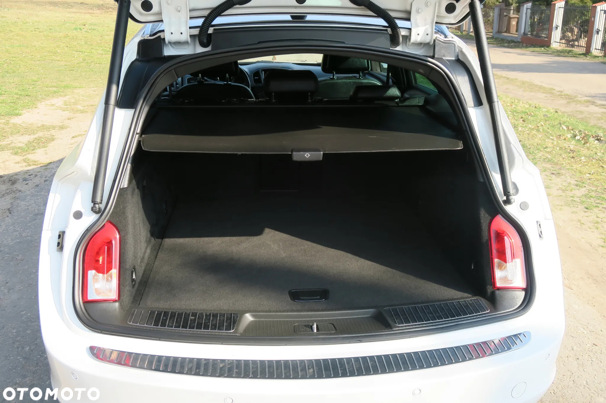Opel Insignia 2.0 CDTI Cosmo - 10