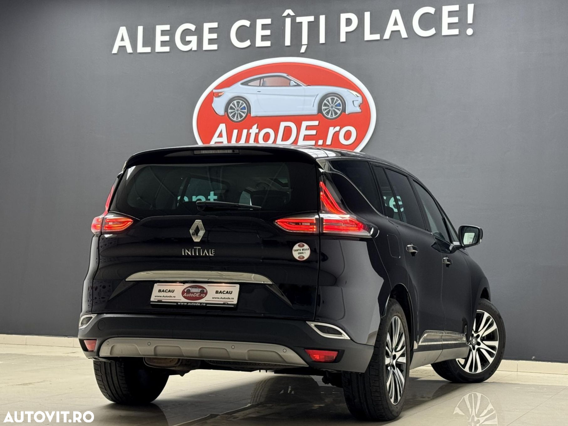 Renault Espace - 4