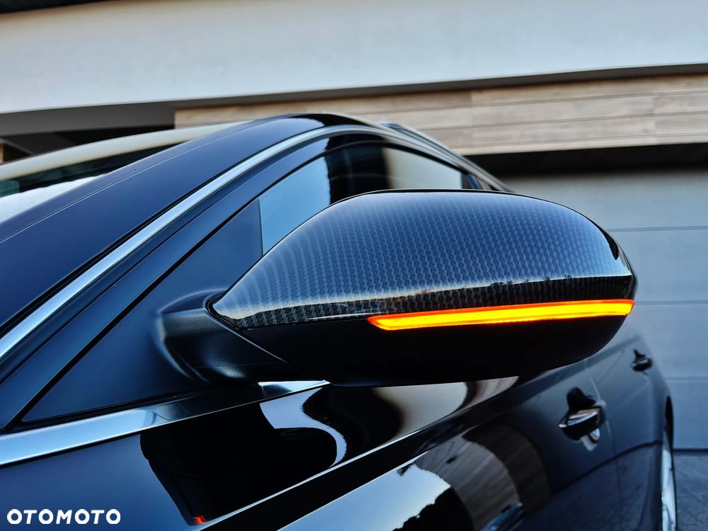 Audi A6 Avant 2.0 TDI Ultra - 19