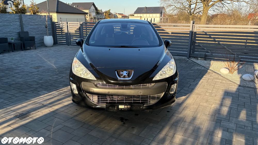 Peugeot 308 1.6 Trendy Navtech - 2
