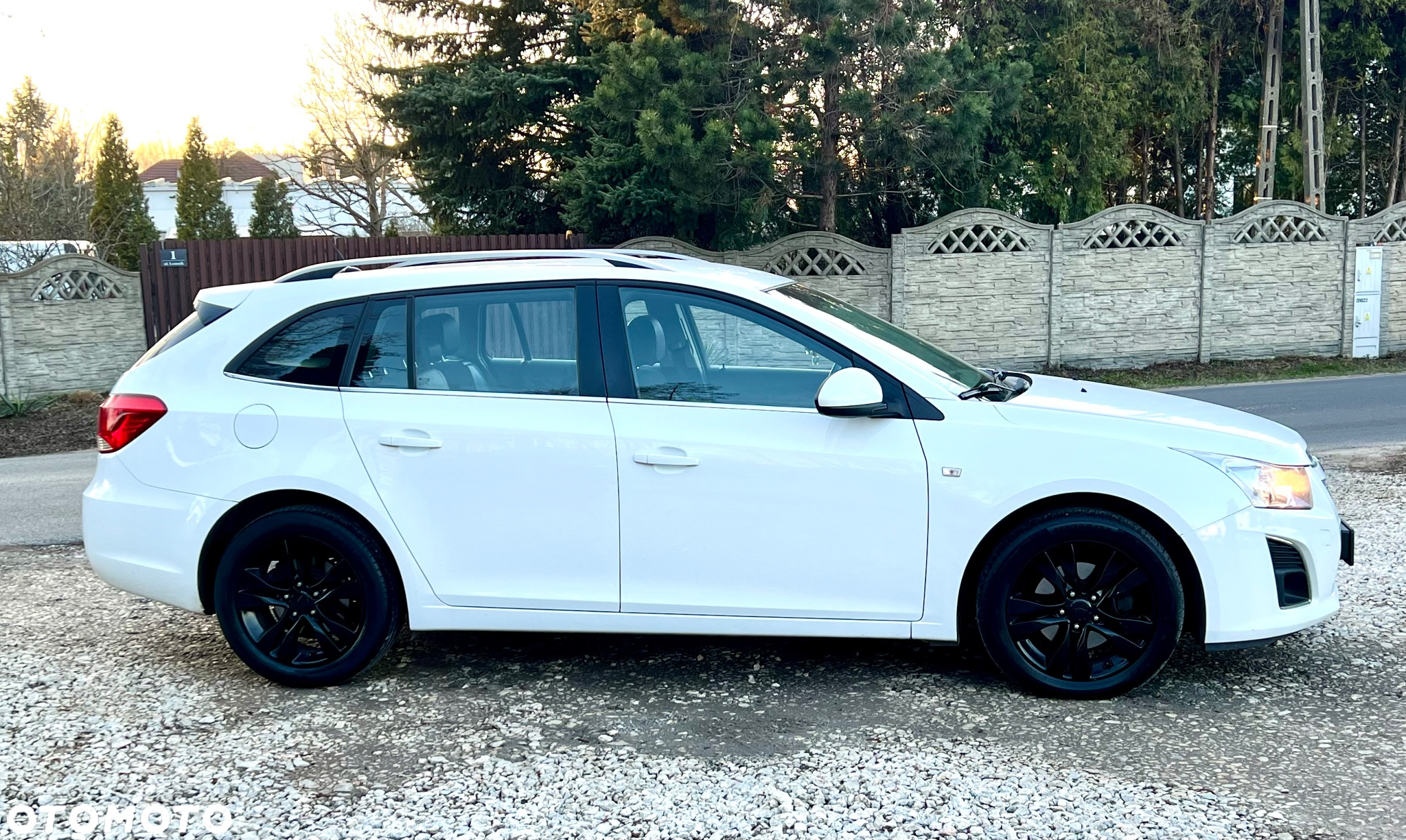 Chevrolet Cruze 2.0 D LTZ+ - 2