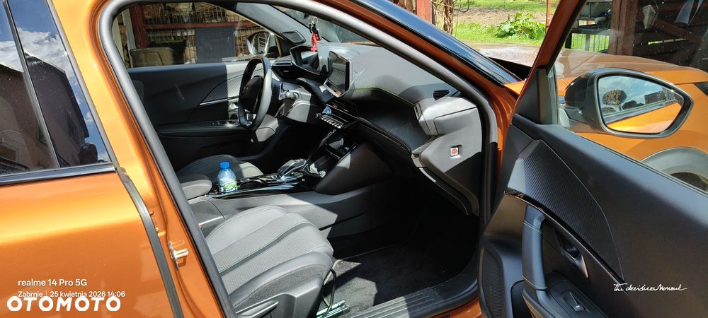 Peugeot 2008 1.2 PureTech GT Pack S&S EAT8 - 9