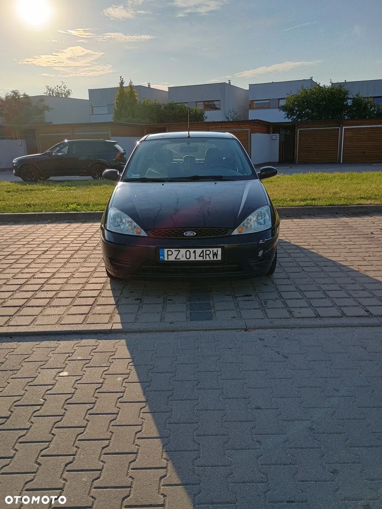 Ford Focus - 2