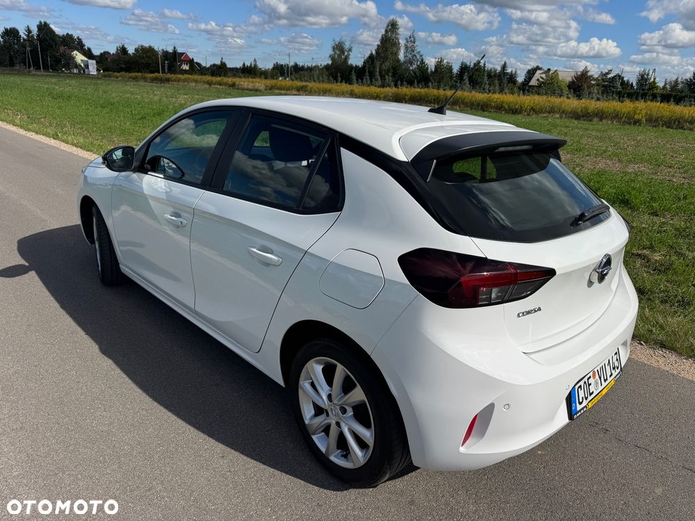 Opel Corsa 1.2 Elegance Business Pack S&S - 35