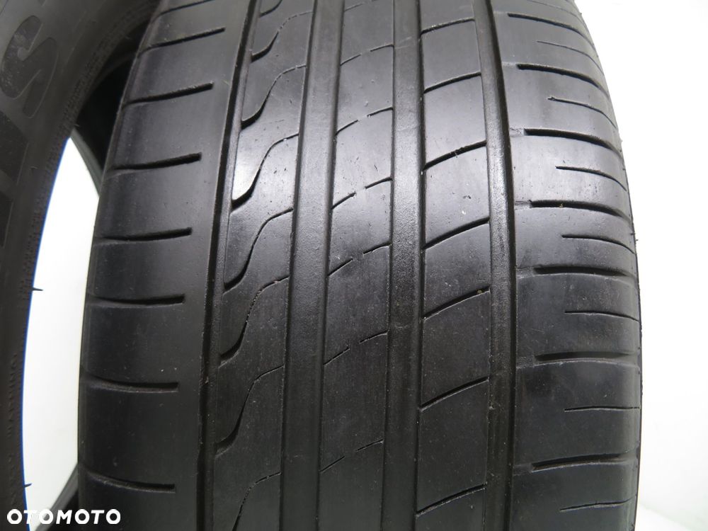 2X 225/50ZR17 OPONY LETNIE Tristar Sport Power 2 94W - 8