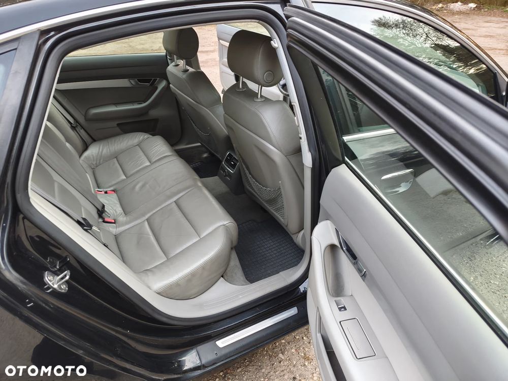 Audi A6 Limousine 3.0 TDI tiptronic quattro - 7