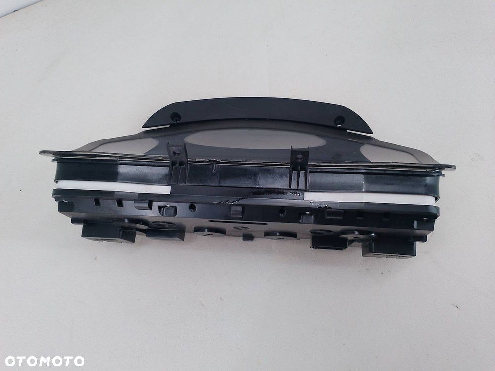LICZNIK FIAT CROMA 2.2 MPI 16V BENZYNA KOMBI 51803317 - 2